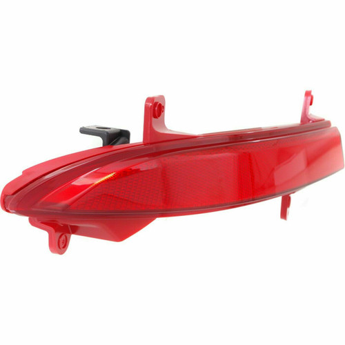 REFLECTOR RR LH HQ  REPLACEMENT FOR HYUNDAI SANTA FE-(6-7 SEATER) 2015 PARTSLINK NUMBER  HY1184110