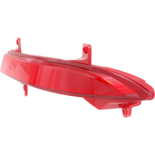 REFLECTOR RR RH HQ  REPLACEMENT FOR HYUNDAI SANTA FE-(6-7 SEATER) 2015 PARTSLINK NUMBER  HY1185110