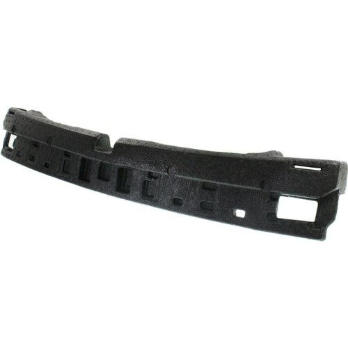 ABSORBER FR MATTE BLACK SPORTS MODEL  REPLACEMENT FOR HYUNDAI SANTA FE SPORTS 2015 PARTSLINK NUMBER  HY1070137