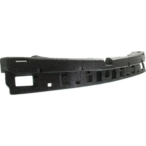 ABSORBER FR MATTE BLACK SPORTS MODEL  REPLACEMENT FOR HYUNDAI SANTA FE SPORTS 2015 PARTSLINK NUMBER  HY1070137