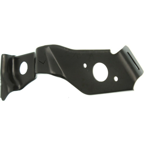 BUMPER BRACKET FR LH INNER STEEL SPORT  REPLACEMENT FOR HYUNDAI SANTA FE SPORTS 2015 PARTSLINK NUMBER  HY1207106