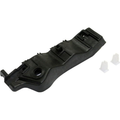 BUMPER BRACKET FR RH OUTER SPORT  REPLACEMENT FOR HYUNDAI SANTA FE SPORTS 2015 PARTSLINK NUMBER  HY1033105