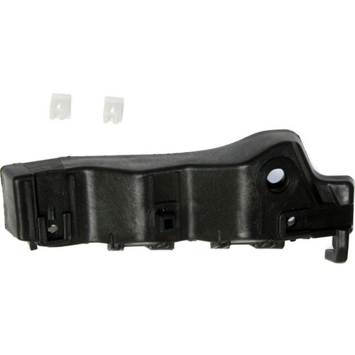 BUMPER BRACKET FR RH OUTER SPORT  REPLACEMENT FOR HYUNDAI SANTA FE SPORTS 2015 PARTSLINK NUMBER  HY1033105U