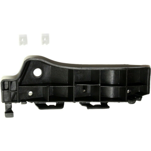 BUMPER BRACKET FR RH OUTER SPORT  REPLACEMENT FOR HYUNDAI SANTA FE SPORTS 2015 PARTSLINK NUMBER  HY1033105U