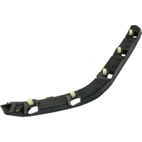 BUMPER BRACKET RR LH UPPER SPORT  REPLACEMENT FOR HYUNDAI SANTA FE SPORTS 2015 PARTSLINK NUMBER  HY1142117