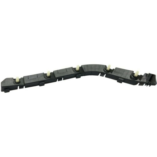 BUMPER BRACKET RR LH UPPER SPORT  REPLACEMENT FOR HYUNDAI SANTA FE SPORTS 2015 PARTSLINK NUMBER  HY1142117