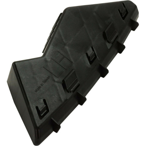 BUMPER SUPPORT FR LH UPPER SPORT REPLACEMENT FOR HYUNDAI SANTA FE SPORTS 2015 PARTSLINK NUMBER  HY1042132