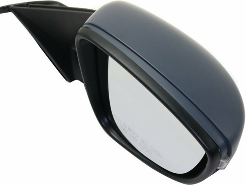 DOOR MIRROR RH POWER PTM HTD W/SIGNAL/MEMORY POWER FOLD  REPLACEMENT FOR VOLKSWAGEN PASSAT 2019 PARTSLINK NUMBER 	VW1321164