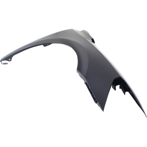 FENDER FR RH STEEL REPLACEMENT FOR VOLKSWAGEN PASSAT 2019 PARTSLINK NUMBER VW1241149