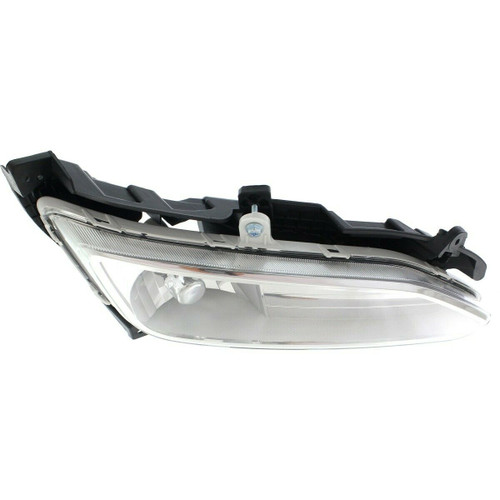 FOG LAMP FR RH HQ  REPLACEMENT FOR HYUNDAI SANTA FE SPORTS 2015 PARTSLINK NUMBER  HY2593141