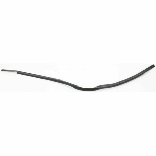 BUMPER FILLER FR UPPER REPLACEMENT FOR SCION TC 2008 PARTSLINK NUMBER  SC1087100