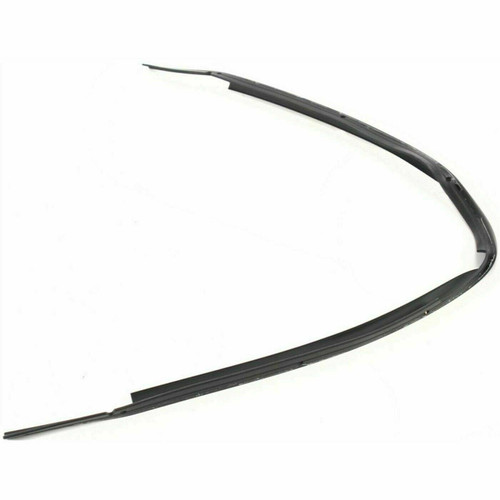 BUMPER FILLER FR UPPER REPLACEMENT FOR SCION TC 2008 PARTSLINK NUMBER  SC1087100