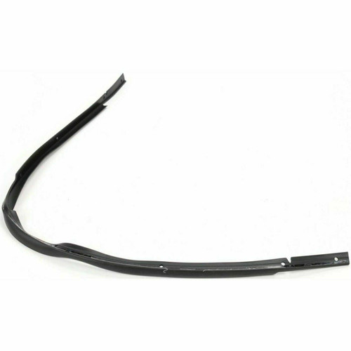 BUMPER FILLER FR UPPER REPLACEMENT FOR SCION TC 2008 PARTSLINK NUMBER  SC1087100