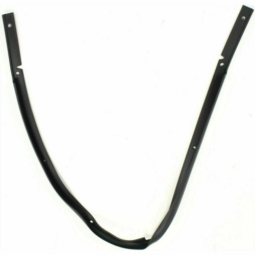 BUMPER FILLER FR UPPER REPLACEMENT FOR SCION TC 2008 PARTSLINK NUMBER  SC1087100