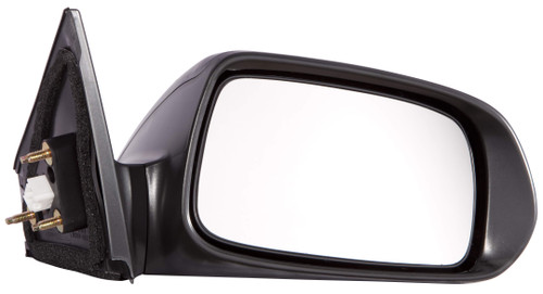 DOOR MIRROR RH POWER W/SIGNAL REPLACEMENT FOR SCION TC 2008 PARTSLINK NUMBER  SC1321102