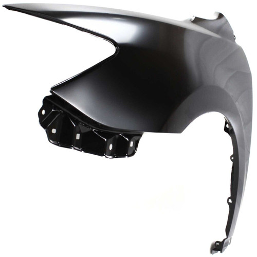 FENDER FR LH CAPA REPLACEMENT FOR SCION TC 2008 PARTSLINK NUMBER  SC1240103C