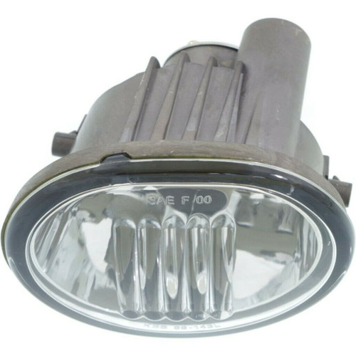 FOG LAMP FR LH CAPA REPLACEMENT FOR SCION TC 2008 PARTSLINK NUMBER  TO2592116C