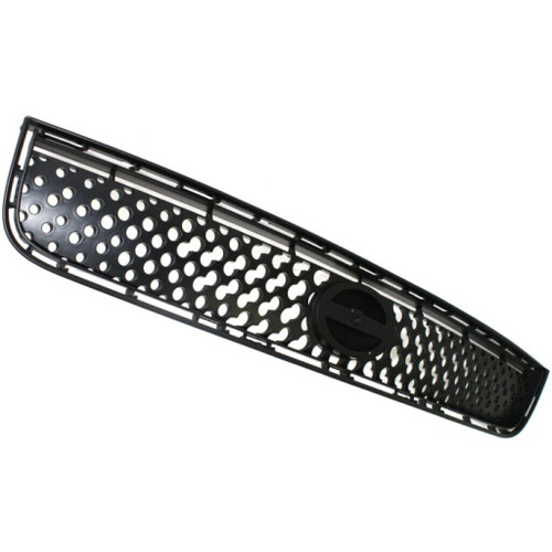 GRILLE MATTE-BLACK TEXTURED REPLACEMENT FOR SCION TC 2008 PARTSLINK NUMBER  SC1200106