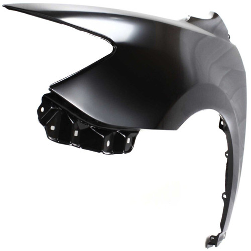 FENDER FR LH REPLACEMENT FOR SCION TC 2008 PARTSLINK NUMBER  SC1240103