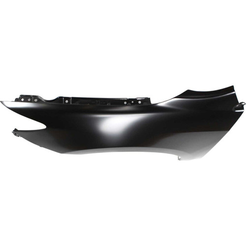 FENDER FR LH REPLACEMENT FOR SCION TC 2008 PARTSLINK NUMBER  SC1240103