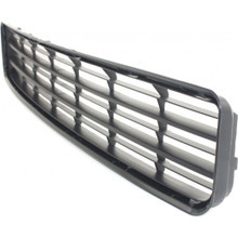 GRILLE LOWER MATT-BLACK REPLACEMENT FOR SCION TC 2008 PARTSLINK NUMBER  SC1036103