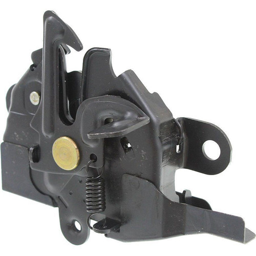 HOOD LATCH REPLACEMENT FOR SCION TC 2008 PARTSLINK NUMBER SC1234101 HOOD LATCH REPLACEMENT FOR SCION TC 2008 PARTSLINK NUMBER SC1234101