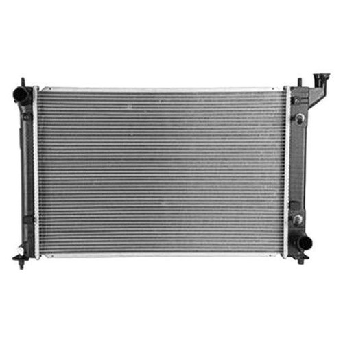 RADIATOR (2776) 2.4L AT REPLACEMENT FOR SCION TC 2008 PARTSLINK NUMBER  SC3010104