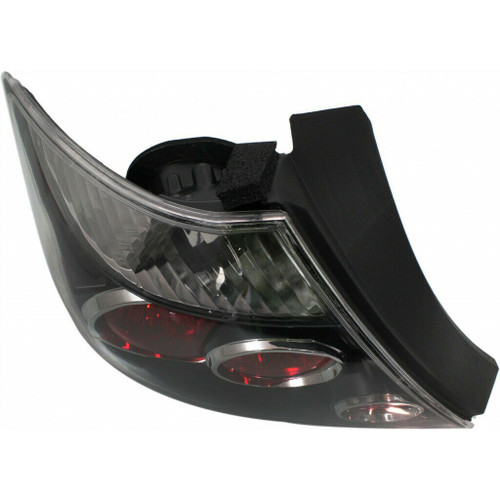 TAIL LAMP LH HQ REPLACEMENT FOR SCION TC 2008 PARTSLINK NUMBER  SC2818103