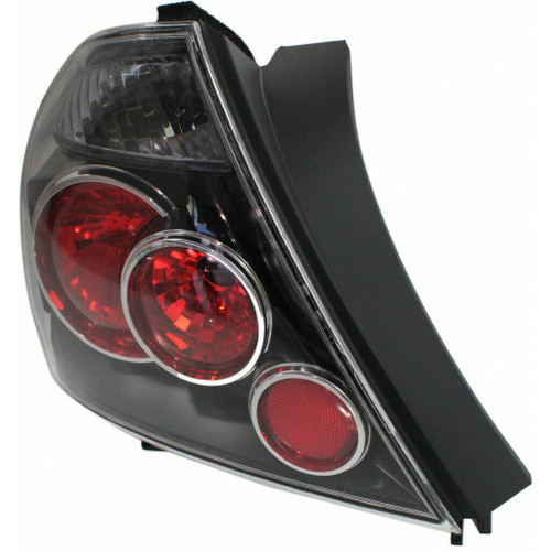 TAIL LAMP LH HQ REPLACEMENT FOR SCION TC 2008 PARTSLINK NUMBER  SC2818103