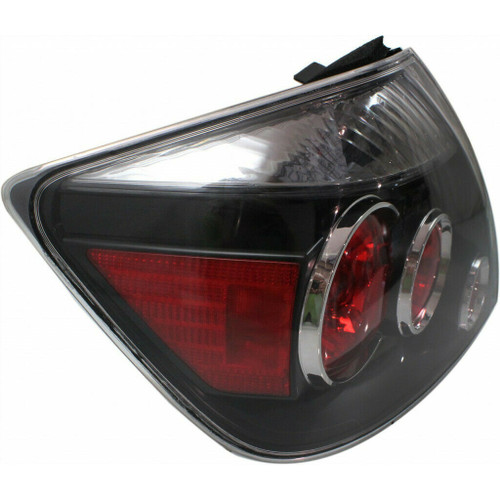 TAIL LAMP LH HQ REPLACEMENT FOR SCION TC 2008 PARTSLINK NUMBER  SC2818103