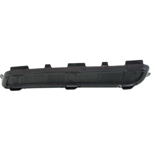 BUMPER MOULDING FR LH BLACK REPLACEMENT FOR SCION XB 2008 PARTSLINK NUMBER SC1046100 BUMPER MOULDING FR LH BLACK REPLACEMENT FOR SCION XB 2008 PARTSLINK NUMBER SC1046100