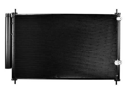 CONDENSER (3686) SAME AS DPI 3755 JAPAN BUILT MATRIX REPLACEMENT FOR SCION XB 2008 PARTSLINK NUMBER  TO3030105