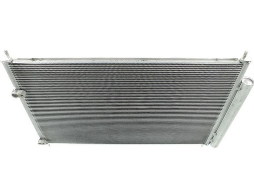 CONDENSER (3755) REPLACEMENT FOR SCION XB 2008 PARTSLINK NUMBER  TO3030312