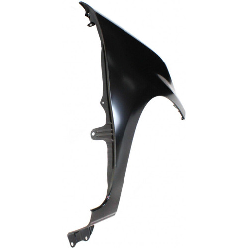 FENDER FR RH CAPA REPLACEMENT FOR SCION XB 2008 PARTSLINK NUMBER  SC1241104C