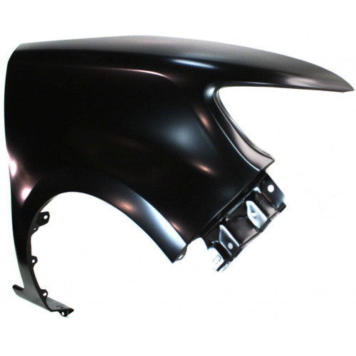 FENDER FR RH CAPA REPLACEMENT FOR SCION XB 2008 PARTSLINK NUMBER  SC1241104C