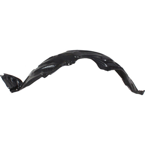 FENDER LINER RH REPLACEMENT FOR SCION XB 2008 PARTSLINK NUMBER  SC1249106