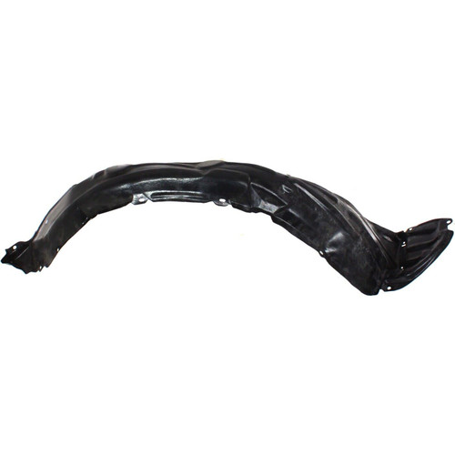 FENDER LINER RH REPLACEMENT FOR SCION XB 2008 PARTSLINK NUMBER  SC1249106
