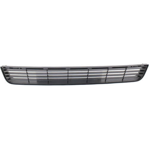 GRILLE LOWER REPLACEMENT FOR SCION XB 2008 PARTSLINK NUMBER  SC1036102