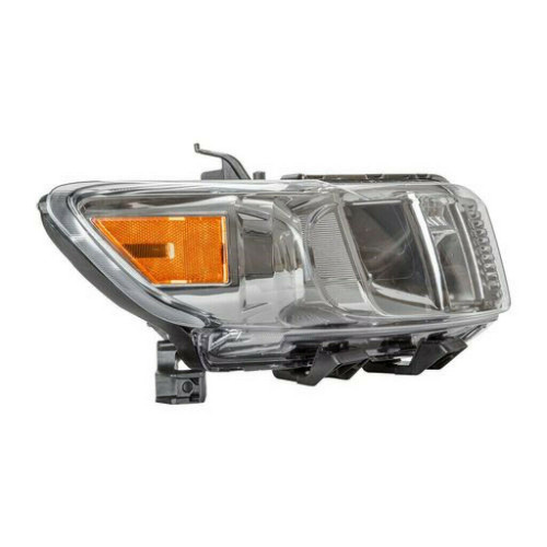 HEAD LAMP RH HQ REPLACEMENT FOR SCION XB 2008 PARTSLINK NUMBER  SC2503102