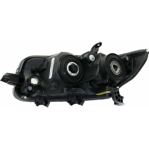 HEAD LAMP RH HQ REPLACEMENT FOR SCION XB 2008 PARTSLINK NUMBER  SC2503102