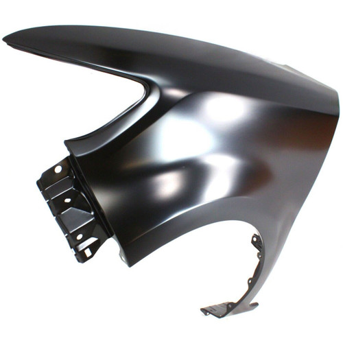 FENDER FR LH REPLACEMENT FOR SCION XB 2008 PARTSLINK NUMBER  SC1240104