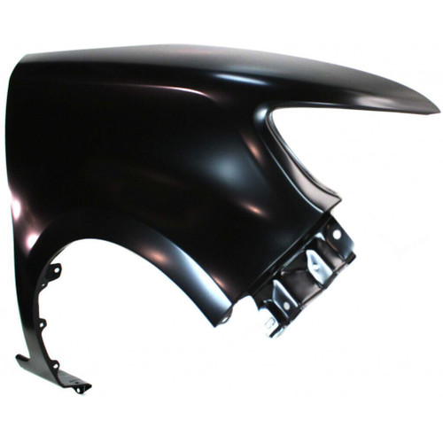 FENDER FR RH  REPLACEMENT FOR SCION XB 2008 PARTSLINK NUMBER  SC1241104
