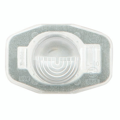 LICENSE PLATE LAMP RR LH/RH CAPA REPLACEMENT FOR SCION XB 2008 PARTSLINK NUMBER  TO2870100C