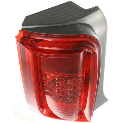 TAIL LAMP LH HQ REPLACEMENT FOR SCION XB 2008 PARTSLINK NUMBER  SC2818104