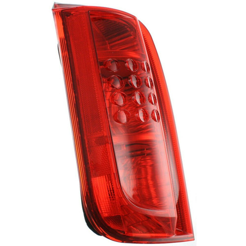 TAIL LAMP LH HQ REPLACEMENT FOR SCION XB 2008 PARTSLINK NUMBER  SC2818104
