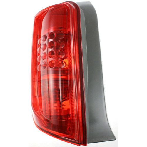 TAIL LAMP LH HQ REPLACEMENT FOR SCION XB 2008 PARTSLINK NUMBER  SC2818104