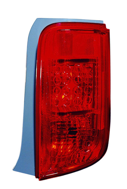 TAIL LAMP RH HQ REPLACEMENT FOR SCION XB 2008 PARTSLINK NUMBER  SC2819104