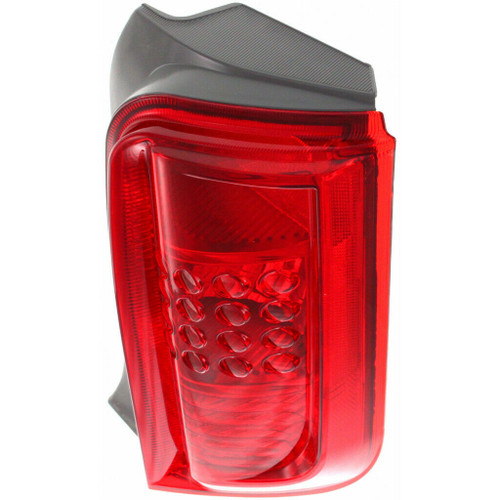 TAIL LAMP RH HQ REPLACEMENT FOR SCION XB 2008 PARTSLINK NUMBER  SC2819104