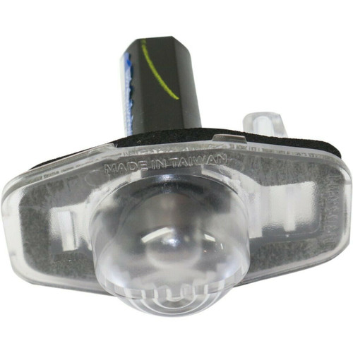 LICENSE PLATE LAMP RR LH/RH HQ  REPLACEMENT FOR SCION XD 2008 PARTSLINK NUMBER  TO2870100