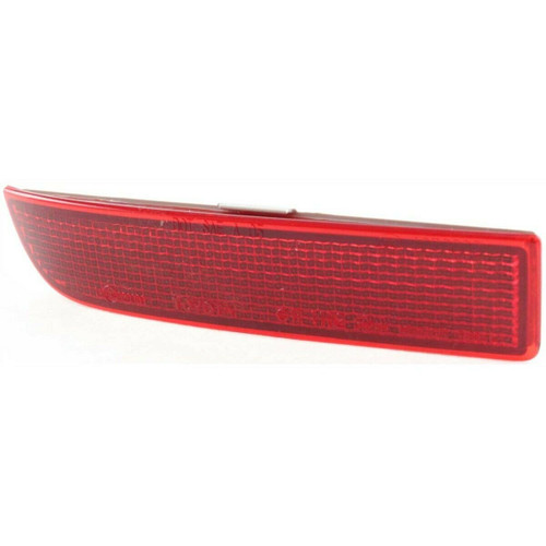 REFLECTOR RR LH HQ REPLACEMENT FOR SCION XD 2008 PARTSLINK NUMBER  TO2830102